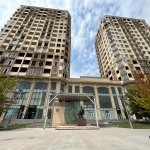 Satılır 4 otaqlı Ofis, 28 May metrosu, Nəsimi rayonu 2