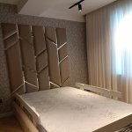 Satılır 3 otaqlı Yeni Tikili, Qara Qarayev metrosu, Nizami rayonu 16