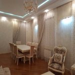 Satılır 6 otaqlı Həyət evi/villa, Səbail rayonu 3