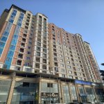 Satılır 3 otaqlı Yeni Tikili, Nəriman Nərimanov metrosu, Nərimanov rayonu 1