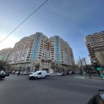 Kirayə (aylıq) 2 otaqlı Yeni Tikili, Nəriman Nərimanov metrosu, Nərimanov rayonu 1