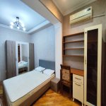 Kirayə (aylıq) 3 otaqlı Yeni Tikili, Qafqaz Resort otel, Nəsimi rayonu 10