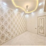 Satılır 4 otaqlı Yeni Tikili, 6-cı mikrorayon, Binəqədi rayonu 12