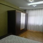 Аренда 2 комнат Новостройка, İnşaatçılar метро, пос. Йени Ясамал, Ясамал район 6