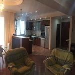 Kirayə (aylıq) 3 otaqlı Yeni Tikili, Nizami metrosu, Yasamal rayonu 2