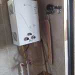 Satılır 2 otaqlı Həyət evi/villa Şirvan 11