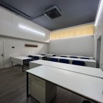 Kirayə (aylıq) 5 otaqlı Ofis, 28 May metrosu, Nəsimi rayonu 6