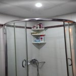 Kirayə (aylıq) 3 otaqlı Yeni Tikili, Bayıl qəs., Səbail rayonu 8