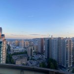 Satılır 4 otaqlı Yeni Tikili, 28 May metrosu, Nəsimi rayonu 4