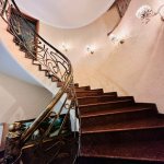 Satılır 8 otaqlı Həyət evi/villa, Qara Qarayev metrosu, Nizami rayonu 15