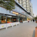 Satılır 3 otaqlı Yeni Tikili, Nəriman Nərimanov metrosu, Nərimanov rayonu 7