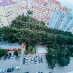 Kirayə (aylıq) 3 otaqlı Yeni Tikili, Həzi Aslanov metrosu, H.Aslanov qəs., Gənclik parkı, Xətai rayonu 1