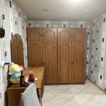 Satılır 2 otaqlı Köhnə Tikili, Əhmədli metrosu, Xətai rayonu 3