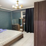 Kirayə (aylıq) 2 otaqlı Yeni Tikili, Xalqlar dostluğu metrosu, Nizami rayonu 4