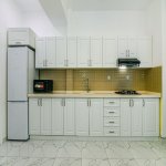 Satılır 3 otaqlı Yeni Tikili, Xətai metrosu, Xətai rayonu 5