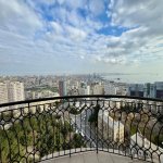 Продажа 5 комнатная Новостройка, м. Эльмляр Академиясы метро, Ясамал район 23