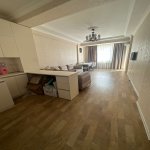 Kirayə (aylıq) 3 otaqlı Yeni Tikili, Əhmədli metrosu, Əhmədli, Ukrayna dairəsi, Xətai rayonu 4