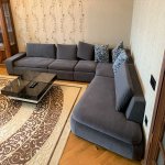 Kirayə (aylıq) 4 otaqlı Yeni Tikili, Gənclik metrosu, Nərimanov rayonu 3
