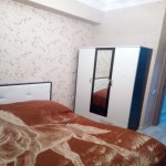 Kirayə (aylıq) 2 otaqlı Yeni Tikili, Xalqlar dostluğu metrosu, Xətai rayonu 5