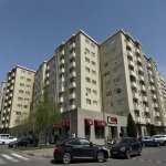 Продажа 1 комнат Новостройка, İnşaatçılar метро, пос. Ясамал, Ясамал район 1