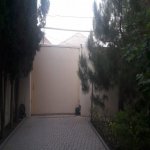 Satılır 8 otaqlı Həyət evi/villa, Həzi Aslanov metrosu, Xətai rayonu 24