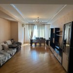 Kirayə (aylıq) 3 otaqlı Yeni Tikili, 20 Yanvar metrosu, Yasamal rayonu 1