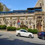 Kirayə (aylıq) 2 otaqlı Köhnə Tikili, İçərişəhər metrosu, Səbail rayonu 1
