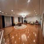 Satılır 10 otaqlı Həyət evi/villa, İnşaatçılar metrosu, Yasamal qəs., Yasamal parkı, Yasamal rayonu 42