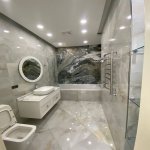Kirayə (aylıq) 3 otaqlı Yeni Tikili, 28 May metrosu, Səbail rayonu 18