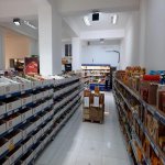Аренда Объект, м. Ази Асланова метро, пос. А.Асланов, Хетаи район 4