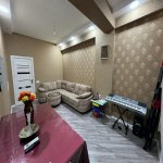 Satılır 3 otaqlı Yeni Tikili, Nəriman Nərimanov metrosu, Nərimanov rayonu 2