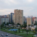 Satılır 3 otaqlı Köhnə Tikili, Elmlər akademiyası metrosu, Dövlət Statistika Komitəsi, Yasamal rayonu 1