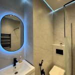 Kirayə (aylıq) 2 otaqlı Yeni Tikili, Gənclik metrosu, Nəsimi rayonu 10