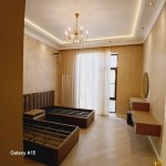 Satılır 4 otaqlı Həyət evi/villa, Mərdəkan, Xəzər rayonu 8