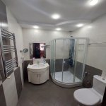Kirayə (aylıq) 4 otaqlı Yeni Tikili, Nizami metrosu, Yasamal rayonu 17