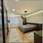 Kirayə (aylıq) 3 otaqlı Yeni Tikili, Ağ şəhər, Xətai rayonu 5