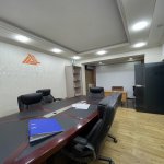 Kirayə (aylıq) 4 otaqlı Ofis, Memar Əcəmi metrosu, Nəsimi rayonu 3