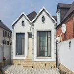 Satılır 4 otaqlı Həyət evi/villa, Buzovna, Xəzər rayonu 1