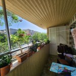 Satılır 3 otaqlı Köhnə Tikili, Qara Qarayev metrosu, Nizami rayonu 12