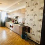Kirayə (aylıq) 3 otaqlı Yeni Tikili, Qara Qarayev metrosu, Nizami rayonu 11