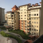 Kirayə (aylıq) 2 otaqlı Yeni Tikili, Gənclik metrosu, Nərimanov rayonu 2