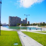 Kirayə (aylıq) 2 otaqlı Yeni Tikili, Gənclik metrosu, Zoopark, Nərimanov rayonu 1