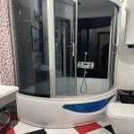 Kirayə (aylıq) 2 otaqlı Yeni Tikili, Nəriman Nərimanov metrosu, Nərimanov rayonu 9