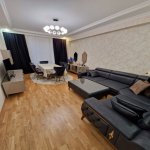 Kirayə (aylıq) 3 otaqlı Yeni Tikili, Qara Qarayev metrosu, Nizami rayonu 3