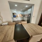 Kirayə (aylıq) 2 otaqlı Yeni Tikili, 28 May metrosu, Port Baku, Nəsimi rayonu 6