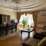 Kirayə (aylıq) 3 otaqlı Yeni Tikili, Nərimanov rayonu 3