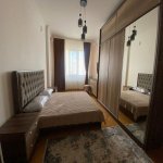 Kirayə (aylıq) 3 otaqlı Yeni Tikili, Xətai metrosu, Xətai rayonu 10