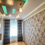 Satılır 3 otaqlı Yeni Tikili, Həzi Aslanov metrosu, H.Aslanov qəs., Xətai rayonu 1