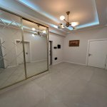 Посуточно 2 комнат Новостройка, İnşaatçılar метро, Ясамал район 10