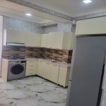 Kirayə (aylıq) 3 otaqlı Yeni Tikili, Əhmədli metrosu, Əhmədli, Xətai rayonu 9
